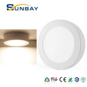 Foshan Surface Mounted LED Downlight 6W 12W 18W 20W 24W