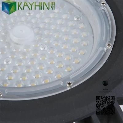 Wholesale Price Xlg 200W UFO High Bay for Factory/Warehouse/Exhibition Lamp Highbay Light LED