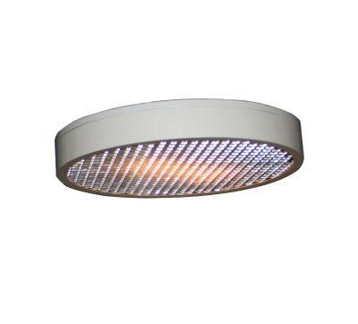 Seven Primary Color Flexible Spectrum Intelligent Dimming LED Lamps