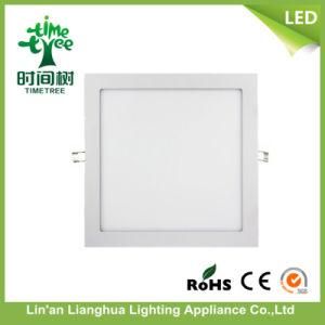 30X30 Square LED Panel Light 24W