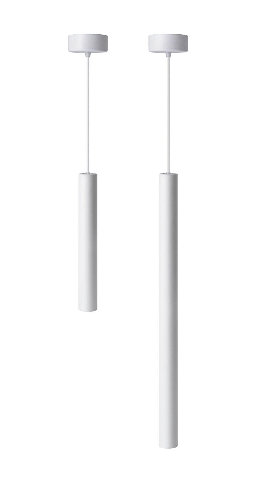 8W Interior Modern Indoor Home Commercial Decoration COB LED Pendant Lamp Ceiling Lighting Drop Light