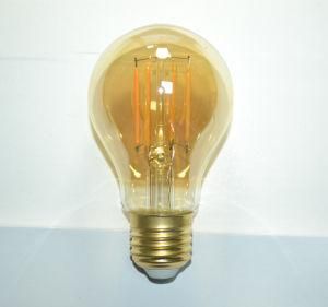 LED Filament Lamp A55 E27/B22