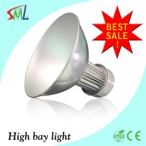 120W High Power LED Light 120W High Bay Light with High Power LED and Energy Savingw