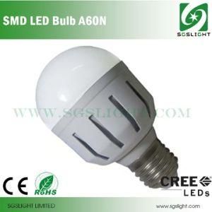 8W SMD A60N LED Bulb