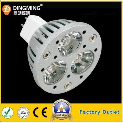 MR16 Energy Conservation Environmental Protection Simpleness LED Light