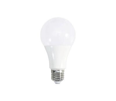 6W 9W A60 LED Intelligent Bulb Sensor