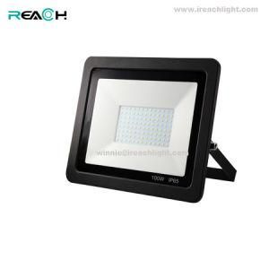 100W LED Flood Light