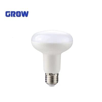 New Item High Watt R80 15W SMD2835 High Quality LED Light with CE RoHS ERP Approved LED Bulb Lamp for Indoor Lighting