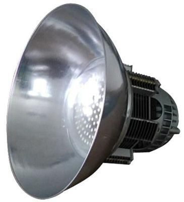 5 Years Warranty 160lm/W Industrial Factory Workshop Warehouse LED High Bay Light 120W150W 200W Work Voltage AC 100V ~264V