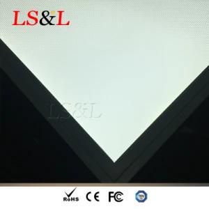 60W 2X2 Square Round LED Flat Panel Ceiling Light Ugr&lt;19