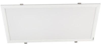 Daylight Troffer Retrofit 2X4FT Back-Lit LED Panel Light 80W 120lm/W FCC Certified 5000K