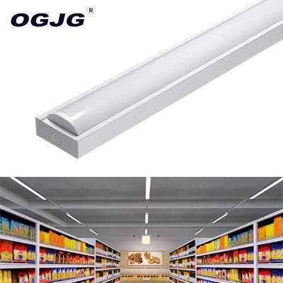 CE Certificated 40W Shop LED Linear Light