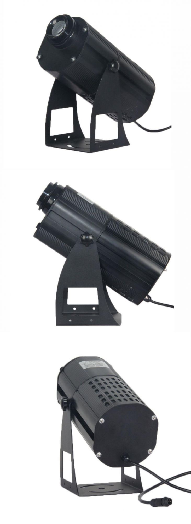 Outdoor IP65 Waterproof Christmas Firefly Star Laser Projector Patio Light