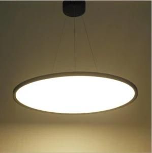 5 Year Warranty 300mm 400mm 600mm 800mm LED Surface Mounted Round Panel Light