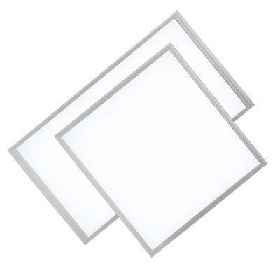 48W LED 600X600 Ceiling Panel Light