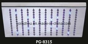 LED Shower Head (PG-8315)