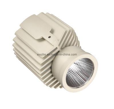 Quality Product Black Dowlight 30W MR16 COB LED Downlight Module