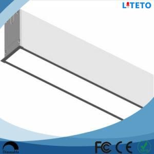 CE RoHS Approval 40W 1.5m 5FT LED Linear Light