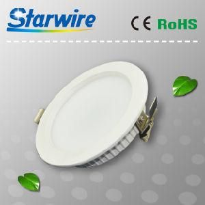 12W/15W/20W SMD LED Downlight Samsung SMD5630 with Brand Dimmer Driver (SW-CL20-N03)