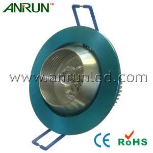 Anrun LED Ceiling Light (AR-CL-028-3W)