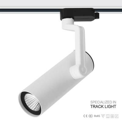 2016 New Design High CRI LED Tracking Light