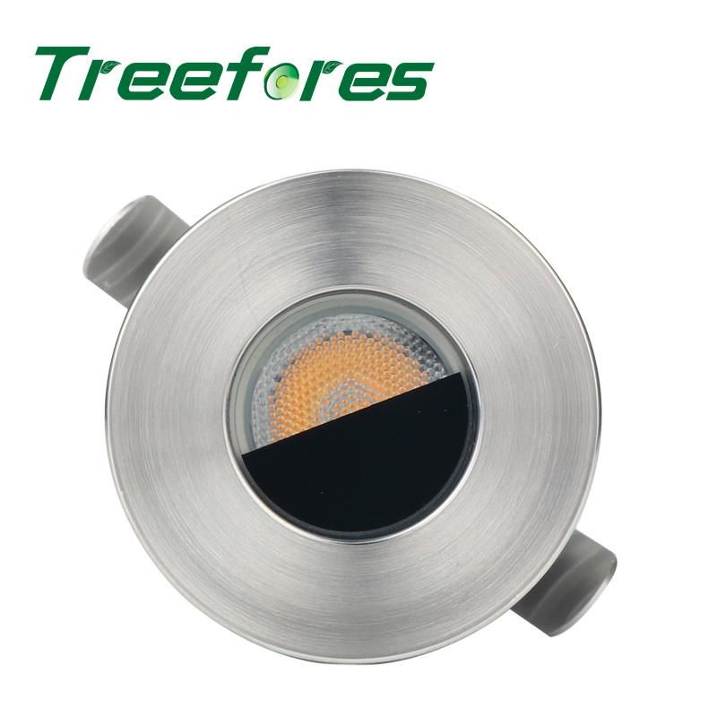 1W 3W Mini LED Ceiling Light 12V 24V Spot Lighting