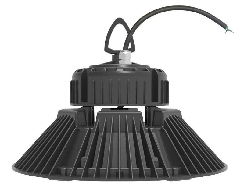 High Temperature Resistance 100W LED High Bay Light with 150lm/W