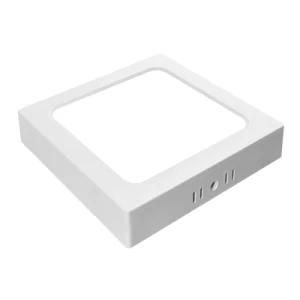 3W 6W 9W 12W 15W 18W 24W White Surface Mounted Square Round LED Panel