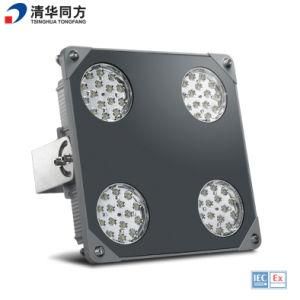 LED Canopy Light 140W with 90lm/W Light Efficiency