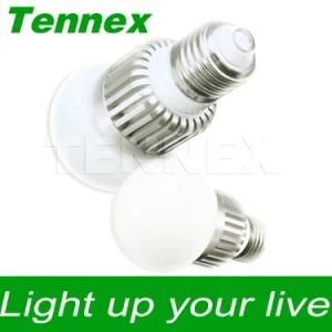 4.8W LED Light Bulb (A4AECWXXAO)