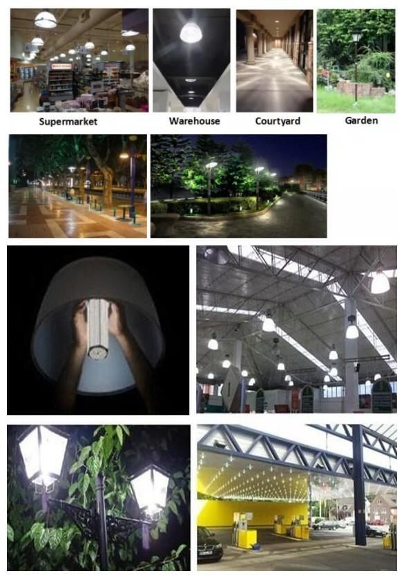18000lm LED Corn Bulb 150W E40 400W Equivalent Halogen Bulb
