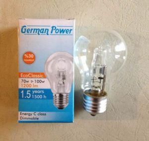 Energy Saving Halogen Bulbs Planting Growth 220V 110V 70W 105W E27 53W Long Life Good Quality