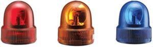 Vehicle Rotator Warning Light (TBDJH161)