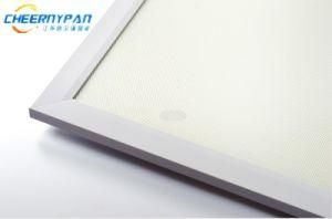 Ugr&lt;19 Excellent Lighting High Luminous Flux LED Panel Light