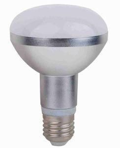 R80 9W Frosted Cover Aluminum LED Reflector Lamp LED Bulb