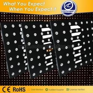 7X7 LED Matrix Panel Club Stage Lights