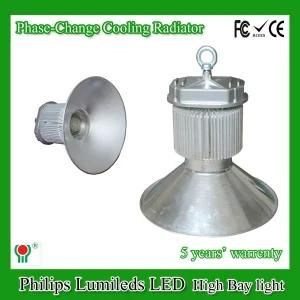 Shop Warehouse IP65 100W LED Linear High Bay