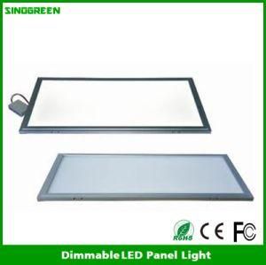 Hot Sales Dimmable LED Panel Light 36W Ce RoHS 600*600 36W