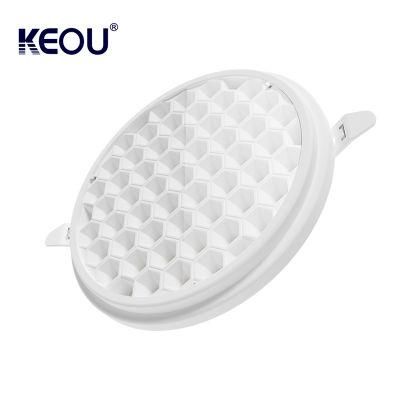 Anti Glare Panel Light 24W LED Light Lamp LED Panel Light LED Light LED Lighting LED Lamp