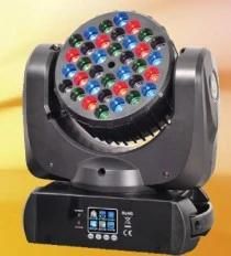 36PCS Beam Moving Head (CS-L036B)