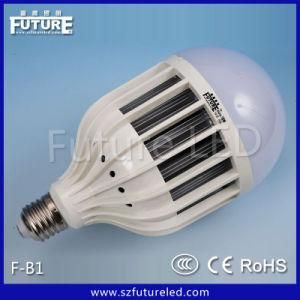 Big Power LED Global Light Bulb, Home LED Light Housing