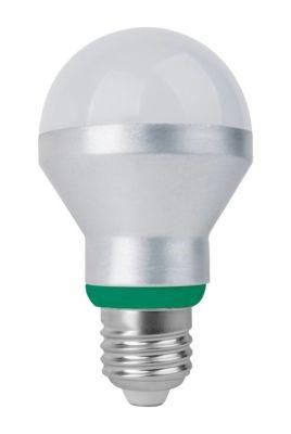Nepal Hot Sale Cheap Aluminum LED Bulb
