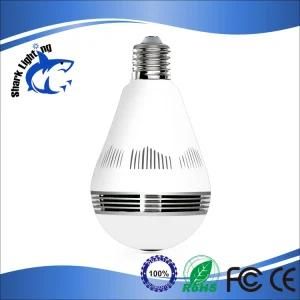 Camera Bulb Auto LED Bulb