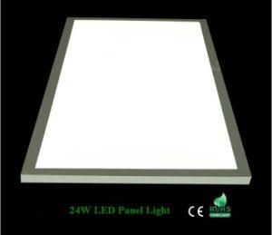 24W LED Lighting Panel (300x600x15mm)