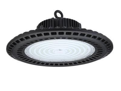 High Bay Light Mushroom B (with driver) 100W Sanan Chip for Industrial Lighting Sue 3-Year Warranty 150W 200W CE RoHS TUV