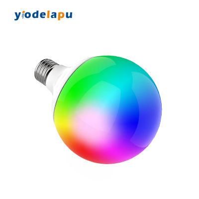 Tuya WiFi G80 10W Smart LED Bulb with Google Home