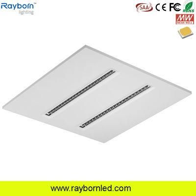 140lm/W Ceiling Light 30W 40W 600X600mm 620X620mm LED Light Panel