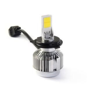 Car LED Headlight with CE, RoHS Certificate 12V DC A233-H4