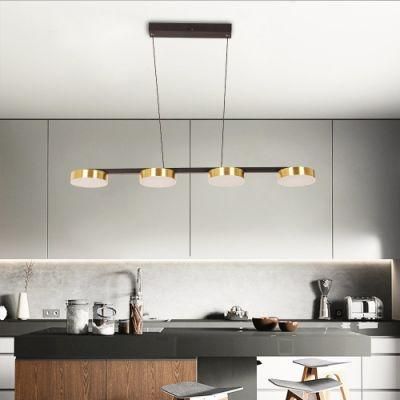 Masivel Indoor Pendant Decorative Modern Chandelier for Home Kitchen