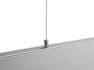 Slim Design LED Linear Light 35*75mm 1.2m 40W